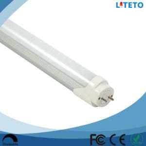 Hot Sale Electronic Ballast Compatible 4FT 18watt T8 LED Tube