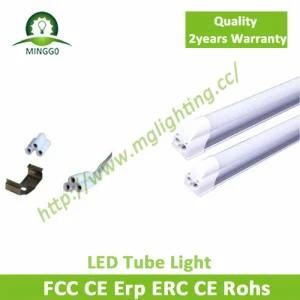 9W 12W High Lumen Tube Light