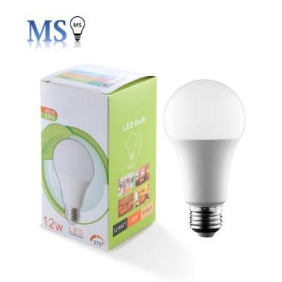 15W Indoor Light B22 E27 LED Bulb Lamp