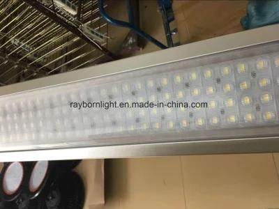 LED Luminaire 150W 19500lm Linear High Bay Light with IP65 Grade LED Cold Storage