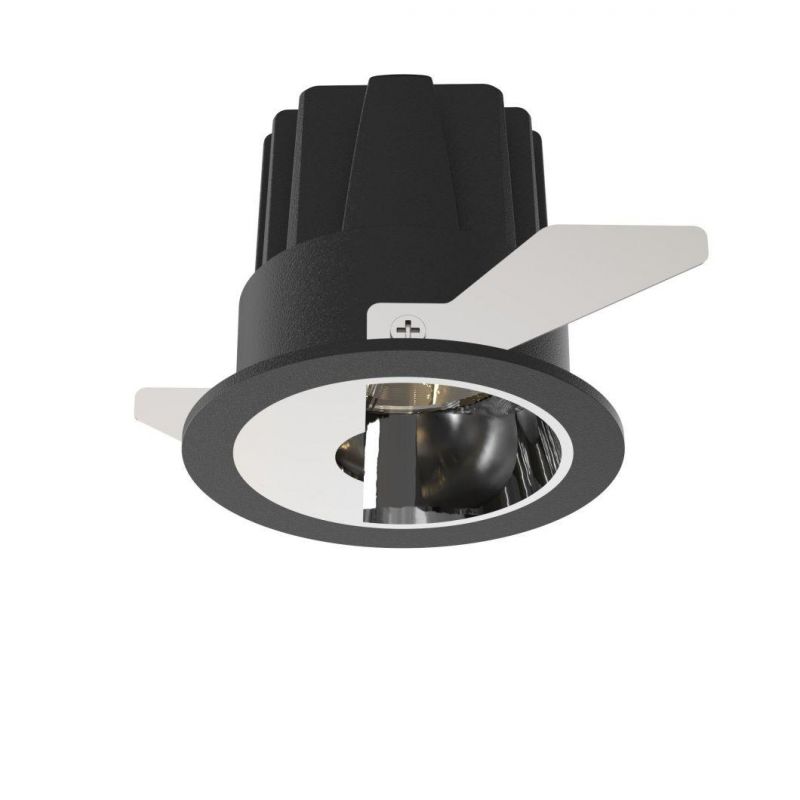High Quality Ceiling Light 10W Fixed LED Downlight