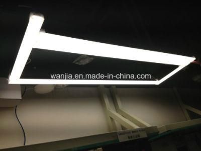 Office Fixture Linear Luminaire LED Light for Direct Lighting