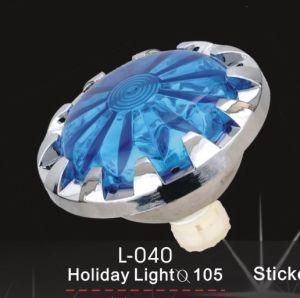 L-040 Amusement Holiday Light D105