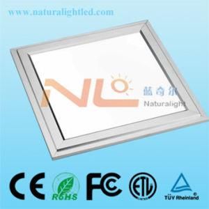 Fashion Design/Dimmable/High Brightness/Cheap 600X600mm LED Panel