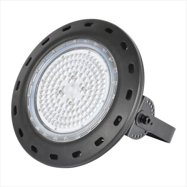 LED Light IP65 200W UFO LED High Bay Light 2years 3years 5years Warranty