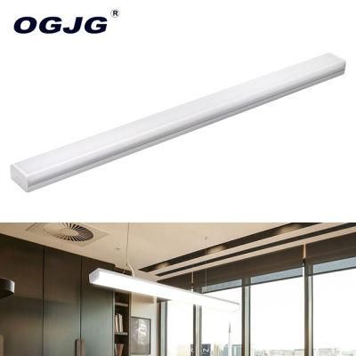 Ogjg 5 Years Warranty Indoor Warehouse 1500mm LED Batten Lighting