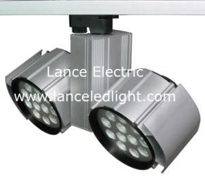 LED Ceiling Lighting (LE-TSP090A-24W)