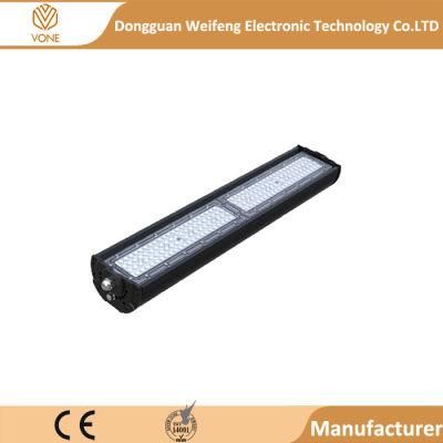 LED Office Commercial Linear Lighting 60W 120W 180W 240W