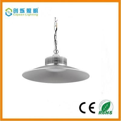 30W-150W High Energy LED High Bay Light for Industrial/Factory/Warehouse Lighting