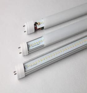 SMD2835 G13 Isolated Internal Driver 120cm 18W 130lm/W with Ce Approval LED T8 Tube Lamp Light Bulb