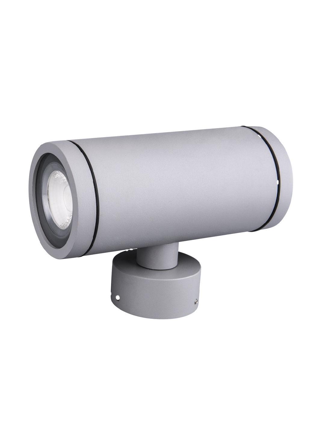 Wall Wash Cylinder Lights Wall Light Up Down Wall Washer Downlight Lamp Tube LED Lighting Fixture