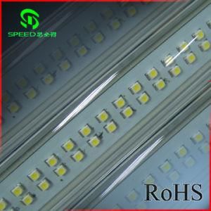 18W T8 LED Tube Lamps (With Clear Lens)