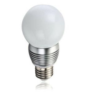 LED Bulb E27/E14/B22 (IF-LB60038)
