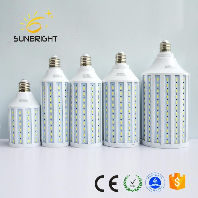 LED Bulb E27 Stud E14 Indoor Ultra Bright Energy Saving Lamp LED Corn Lamp Lamp Spiral LED Lamp