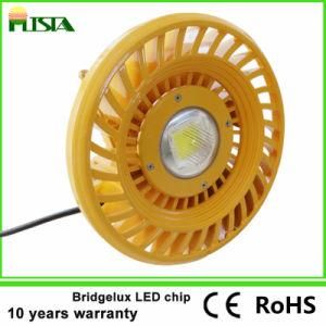 100W Brightness Explosion-Proof LED Light