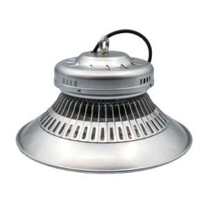 Excellent Heat Dissipation Housing LED High Bay Light for Shopping Mall with Wide Voltage