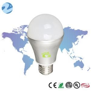 E27 7W LED Light Bulb Pest Repeller