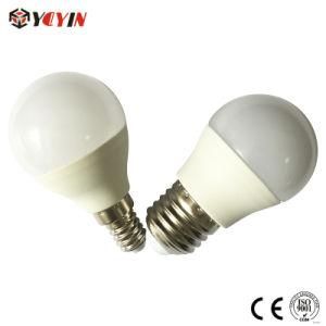 Lowest Price Aluminium Plastic 5W LED Bulb Light