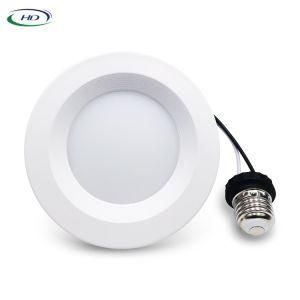 Dob 4&rdquor; LED Recessed Retrofit Kit