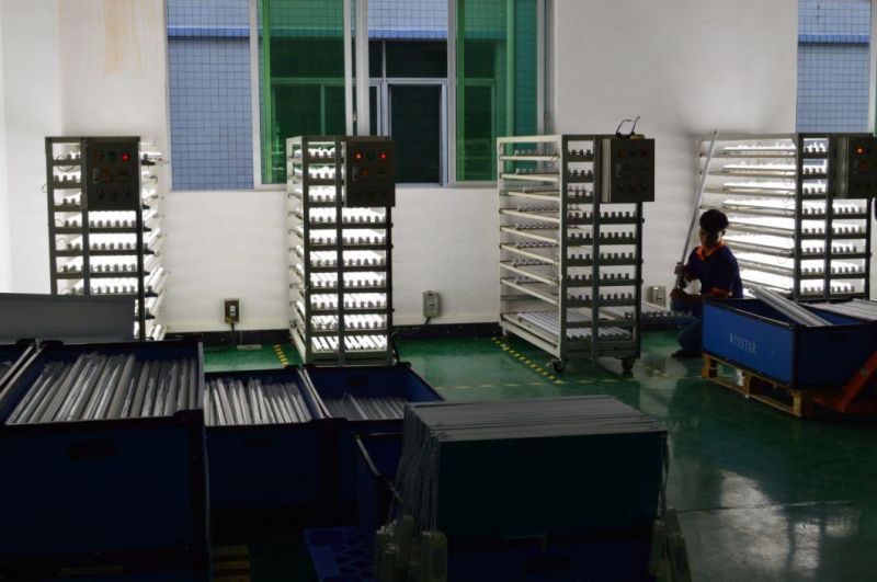 1200mm 8W 18W 25W LED Tube Light T8 Tube