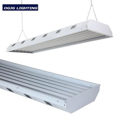 Factory Price Warehouse Industrial 200W Linear LED High Bay Light