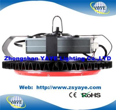 Yaye 18 High Quality Low Price UFO 100W LED High Bay Light / UFO 100W LED Industrial Light with Ce/RoHS