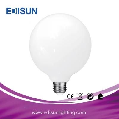 Enery Saving Glass Light 8W/10W/12W LED Milky Bulb