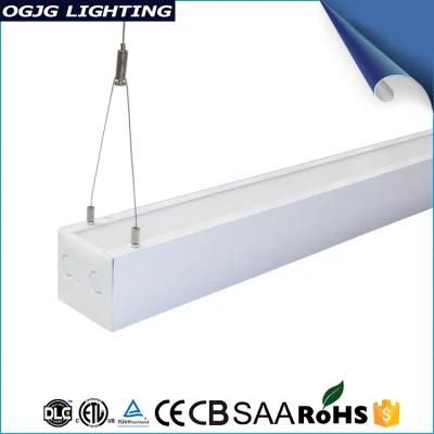 High Quality Linear Supermarket Shopping Mall 1.2m1.5m LED Tube Light