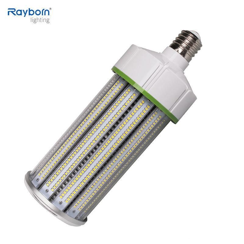 High Lumens E40 E39 80W 100W 120W 150W 200W LED Corn Light Street Bulb/High Bay Bulb