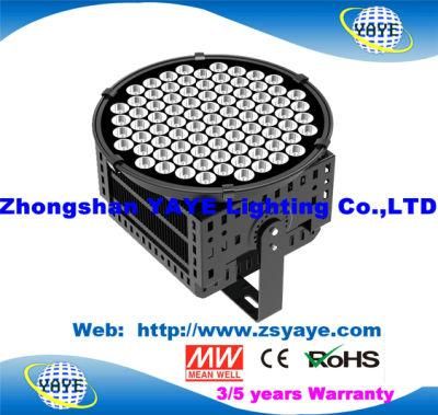 Yaye 18 Ce/RoHS 800W/1000W LED Spotlight /LED Projector / LED Tunnel Light/ High Bay Light with CREE Chips/Meanwell Driver /5 Years Warranty