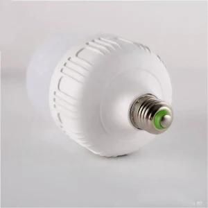 Hot Sales Productsled Bulb T Shape PBT PP 5W 10W 20W 30W 40W 50W LED Light Bulb with Top Quality