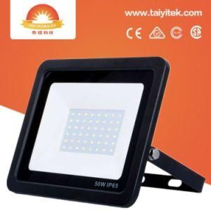 150W 5054 Solar Flood Lighting with 5730 SMD