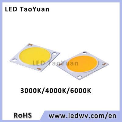 Direct Sale High Lumen 150lm/W COB LED 50W LED Chip