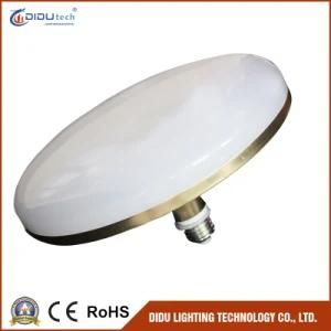 UFO LED E27 Downlight with 15W