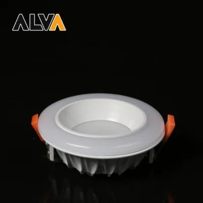 High Quality Lighting Fixture Ceiling Light 16W LED Down Light