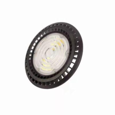 Warranty 3 Years Industrial High Lumen LED UFO High Bay Light for Station