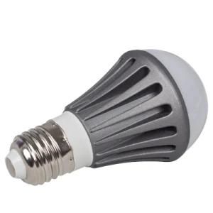 A60 E27 7W High Power LED Bulb Light