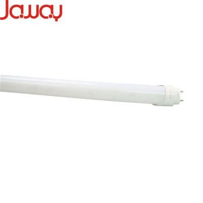 100-150lm/W 18W High Lumen 4FT/1200mm Light T8 LED Tube