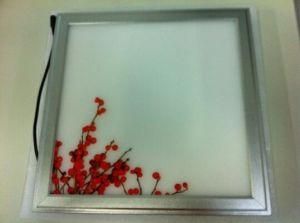 Printed Picture LED Panel Light 300*300*9 18W Ce RoHS