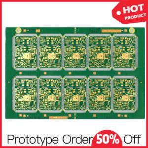 SMD PCB Aluminum PCB LED for LED Light