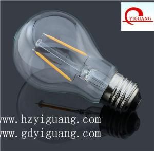 E27/E26/B22 220V/110V 7W LED Light Bulb, TUV/UL