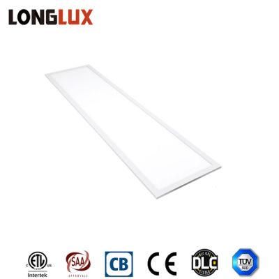 LED Light Panel 1200*300mm with UL