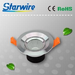 2015 LED Downlight