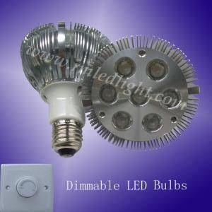 Dimmable LED PAR30 Bulbs (RM-PAR30-7)