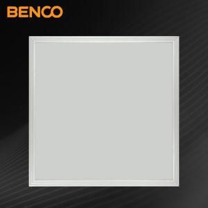 Indoor LED Housing Square Flat LED Panel Lighting 60*60cm