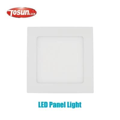 Recessed Mount Square LED Panel Light