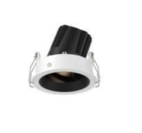 Easy Installation Round Adjustable Surface Recessed Down Lamp 6W LED Downlight