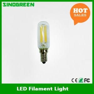 T25 LED E14 Filament Bulb