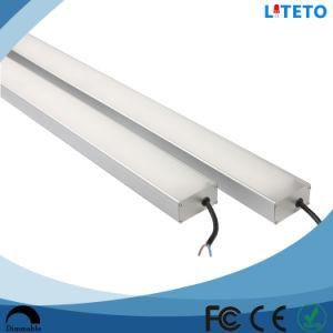 1.2m Aluminum Housing PC Cover 30W LED Linear Light with CE RoHS