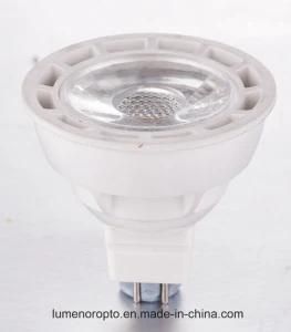 5W COB GU10 Gu5.3 LED Bulb Light Mr16b for House with CE RoHS (LES-MR16B-5W)